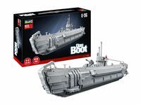 Revell U-Boot Das Boot Brick System Konstruktionssets