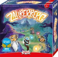 AMIGO Zauberberg 60139008