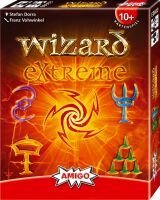 Amigo Spiel + Freizeit GmbH Wizard Extreme