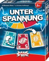 Amigo Spiel + Freizeit GmbH Unter Spannung