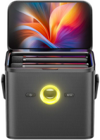 Ikarao Intelligenter Karaoke-Lautsprecher 80W