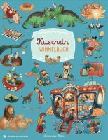 Adrian & Wimmelbuchverlag GmbH Kuscheln Wimmelbuch
