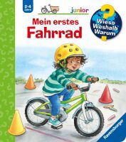 Ravensburger Mein erstes Fahrrad