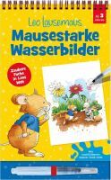 Helmut Lingen Verlag GmbH Leo Lausemaus  Mausestarke Wasserbilder