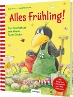 Thienemann - Esslinger Verlag GmbH Alles Frühling!
