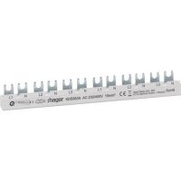 Hager PHASENSCH. 12M 63A (1PN)X6 QB (KDS563A)