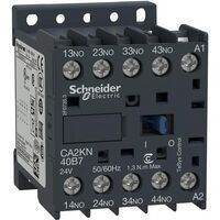Schneider Electric HILFSSCHÜTZ WS-BETAET. 4S (CA2KN40P7)