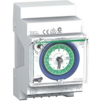 Schneider Electric ZEITSCHALTUHR IH 1P 24H 16A AR (CCT15365)