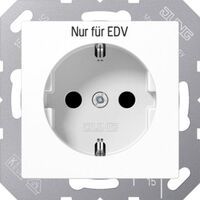 JUNG A 1520 EDV WW - Power Accessory