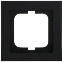 Busch-Jaeger AX RAHMEN 1F 1721-281 (1721-281)