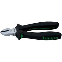Haupa SEITENSCHNEIDER     165MM (210068  BLACK-LINE)