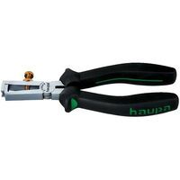 Haupa ABISOLIERZANGE     165MM (210644  BLACK-LINE)