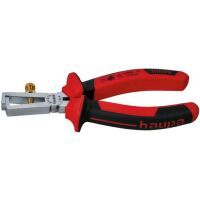 Haupa VDE-ABISOLIERZANGE 160MM (211214)