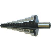 Haupa STUFENBOHRER SCHAFT 12MM (231319  M12-M40)