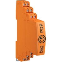 OBO STECKB.DATENL.SCHUTZ2P.IN 24V (PDP-2-24-I)