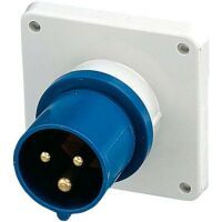 Mennekes CEE ANBAUGERÄTESTECKER (AM 812)