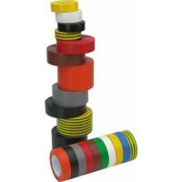 Cimco 16 0102 - 1 pc(s) - Gray - PVC - 10 m - 15 mm