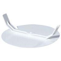 Pipelife FEDERSTECKDECKEL 70MM (HW1170)