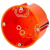 Pipelife HOHLWANDGERÄTEDOSE 68/47MM (HW9063N)