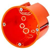 Pipelife HOHLWANDGERÄTEDOSE 68/61MM (HW9064N)