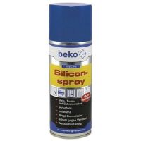 BekoGroup SILICONSPRAY             400ML (2984400      TECLINE)