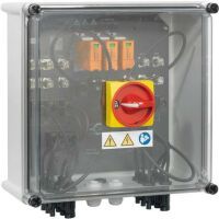 Weidmüller Freischaltbox PV Next MPPT1 (PVN1M1I3S0F3V1O1TXPX)