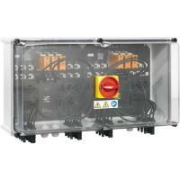 Weidmüller Freischaltbox PV Next MPPT2 (PVN1M2I6S0F3V1O1TXPX)