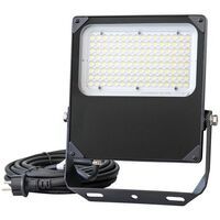 PCE LED STR FL120 14000LM IP66 10M (45012014)