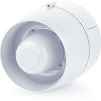 Auer Signal ELEKTR.SIRENE (ES1 24V DC WS)