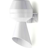 Auer Signalgeräte Segnalatore sonoro KLH 24 V/DC 92 dB