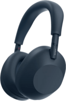 Sony Headphones WH-1000XM6 WH1000XM6 Bluetooth Blue (WH1000XM6L CE7) SONYCE7) SONY CE7)