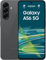 Samsung Galaxy A56 256GB 5G grau (SM-A566BZKCEUE)