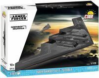 Cobi GmbH COBI NORTHROP GRUMMAN B2® Spirit - Maßstab 1:100