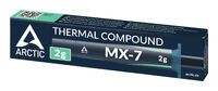 ARCTIC Wärmeleitpaste MX-7 (2 gr.) (ACTCP00089A)