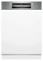 Bosch SPÜLER TEILINTEGRIERT     60CM (SMI2HTS06E        WS)
