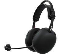 Sony INZONE H9 II Kabelloses Gaming Headset schwarz
