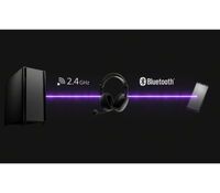 Sony INZONE H9 II Kabelloses Gaming Headset schwarz