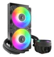 ARCTIC WAK Liquid Freezer III Pro 240 A-RGB (Black) (ACFRE00182A)