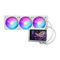 Asus WAK ROG RYUO IV 360 ARGB WHT (90RC01N2-B0EAY0)