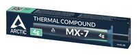 ARCTIC Wärmeleitpaste MX-7 (4 gr.) (ACTCP00090A)