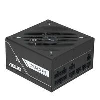 ASUS Netzteil PRIME-750G                   750W 80+ Gold (90YE00U3-B0NA00)