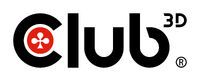 Club 3D Club3D Thunderbolt5 13-in-1 Dockingstation 3 Displays  St/Bu (CSV-2562)