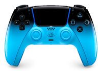 Sony DualSense Wireless Controller PS5 Rythm Blue Gamepads