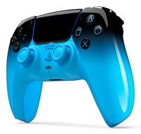 Sony DualSense Wireless Controller PS5 Rythm Blue Gamepads