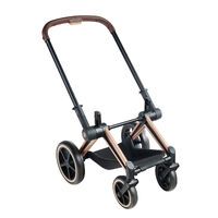 Simba Toys GmbH & Co.KG Corolle MGP 36-42cm Cybex Puppenwagen