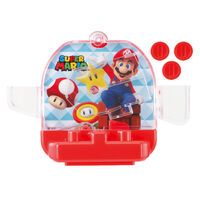 EPOCH Traumwiesen GmbH Super Mario BB Kugel Mini Spiel
