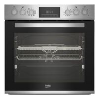 BEKO HERDSET CERAN AIRFRY 72L (BBUMA12320X)