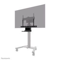 Neomounts BOS Laptopregal 43-110" schwarz Max.2,5KG (AV45-500BL)