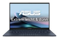 Asus Retail ASUS Zenbook   14         U9-285H 32 1TB     UX3405CA-QL205W W11H (90NB14W3-M01XP0)