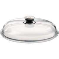 WMF Pfannen-Glasdeckel 32cm
